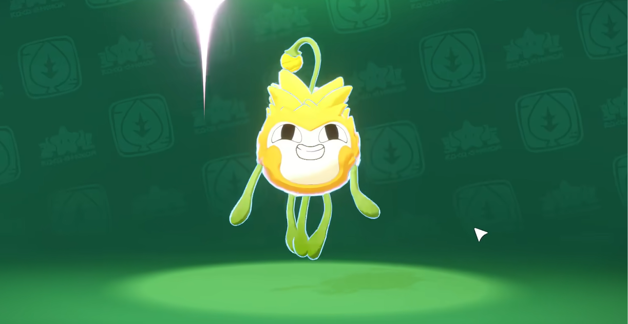 洛克王国世界格兰球怎么样-格兰球介绍