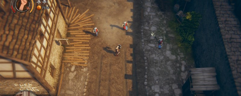 侠盗猎马人奶牛大混战怎么解锁-奶牛大混战解锁方法分享