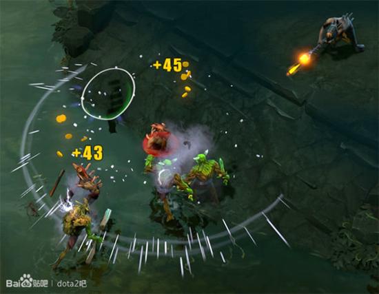 DOTA27.07新英雄技能介绍 DOTA27.07新英雄技能介绍