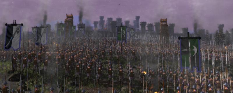 文艺复兴王国战争有什么特色内容-游戏特色内容介绍