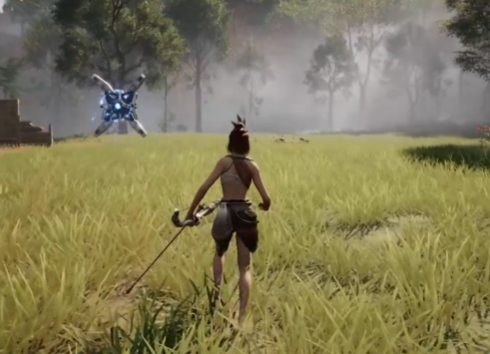 荒野起源狩猎直弓怎么获取-狩猎直弓获取攻略