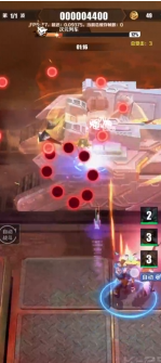 《无声冲突》次元列车打法攻略