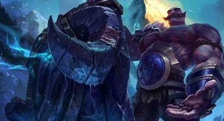 Braum为何被誉为《英雄联盟》最可靠的守护神？