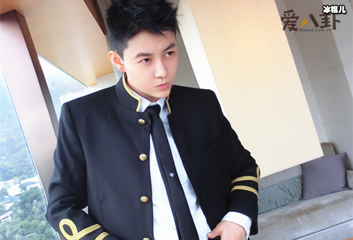 皇甫圣华个人资料