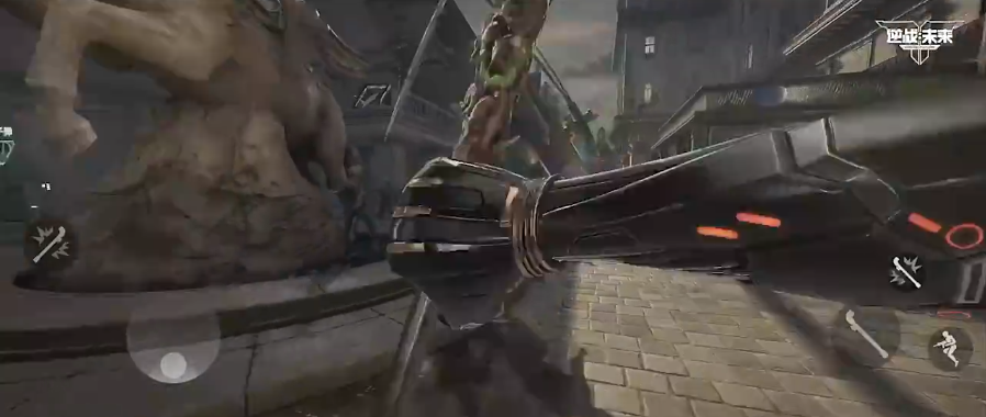 逆战未来秘境武器怎么获取-秘境武器获取攻略