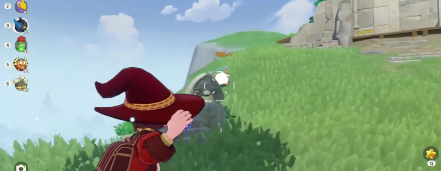 洛克王国世界公平鸽怎么获取-公平鸽获取攻略