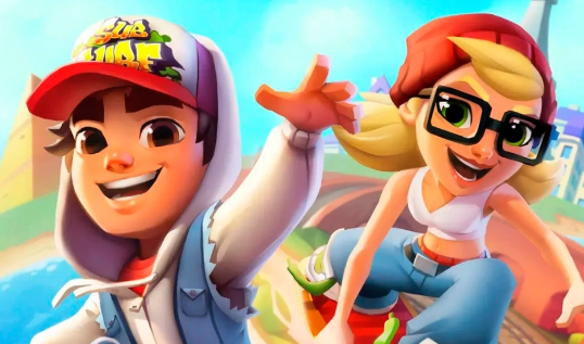 地铁跑酷升级滑板时间方法 地铁跑酷升级滑板时间方法