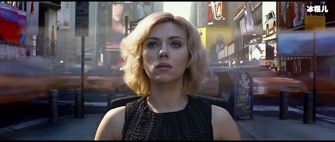 斯嘉丽·约翰逊