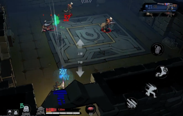 代号撤离秘境夺宝怎么玩-秘境夺宝玩法攻略