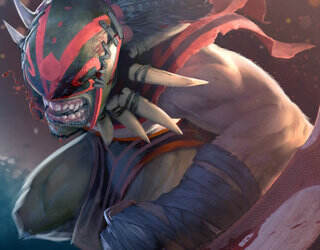 DOTA2血魔当前版本天赋加点天赋加点加点攻略