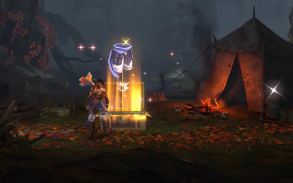 《波斯王子:失落的王冠》外观红粉获取攻略