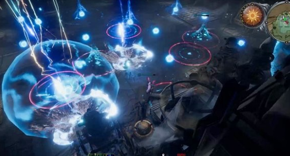 夜族崛起优质暗影碎片获取方法