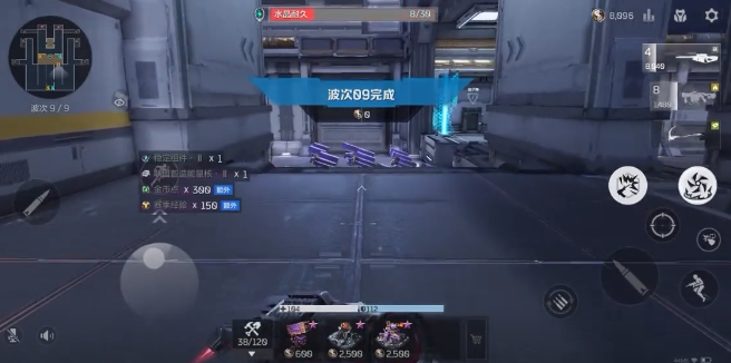 逆战未来挑战模式怎么玩-挑战模式玩法介绍