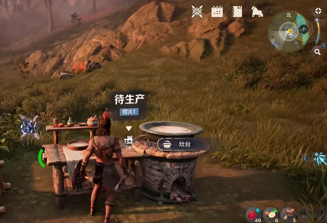 荒野起源放逐者果酱怎么样-放逐者果酱介绍