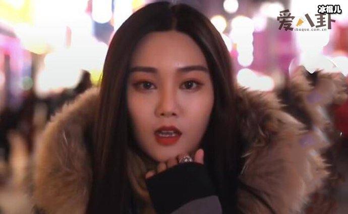 张禾禾个人资料是怎么样的