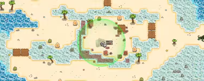 鸡械绿洲工程师2鸡蛋塔流有什么特点-工程师2鸡蛋塔流特点分享