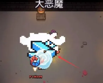 《浮岛冒险》快速获得熔炉鳗方法