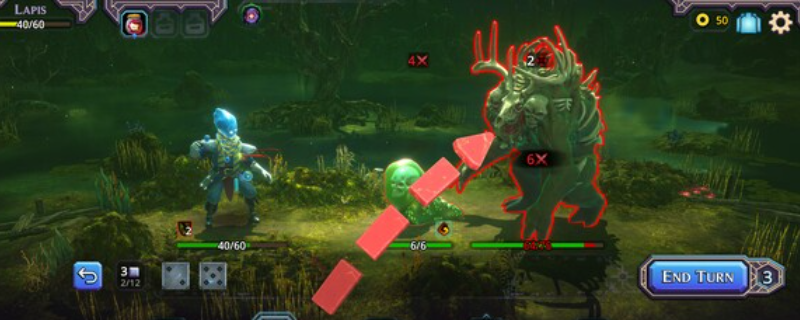 咒运魔骰在哪下载-SpellRogue游戏下载网址介绍