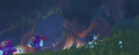 洛克王国世界贝壳碎片怎么获取-贝壳碎片获取攻略