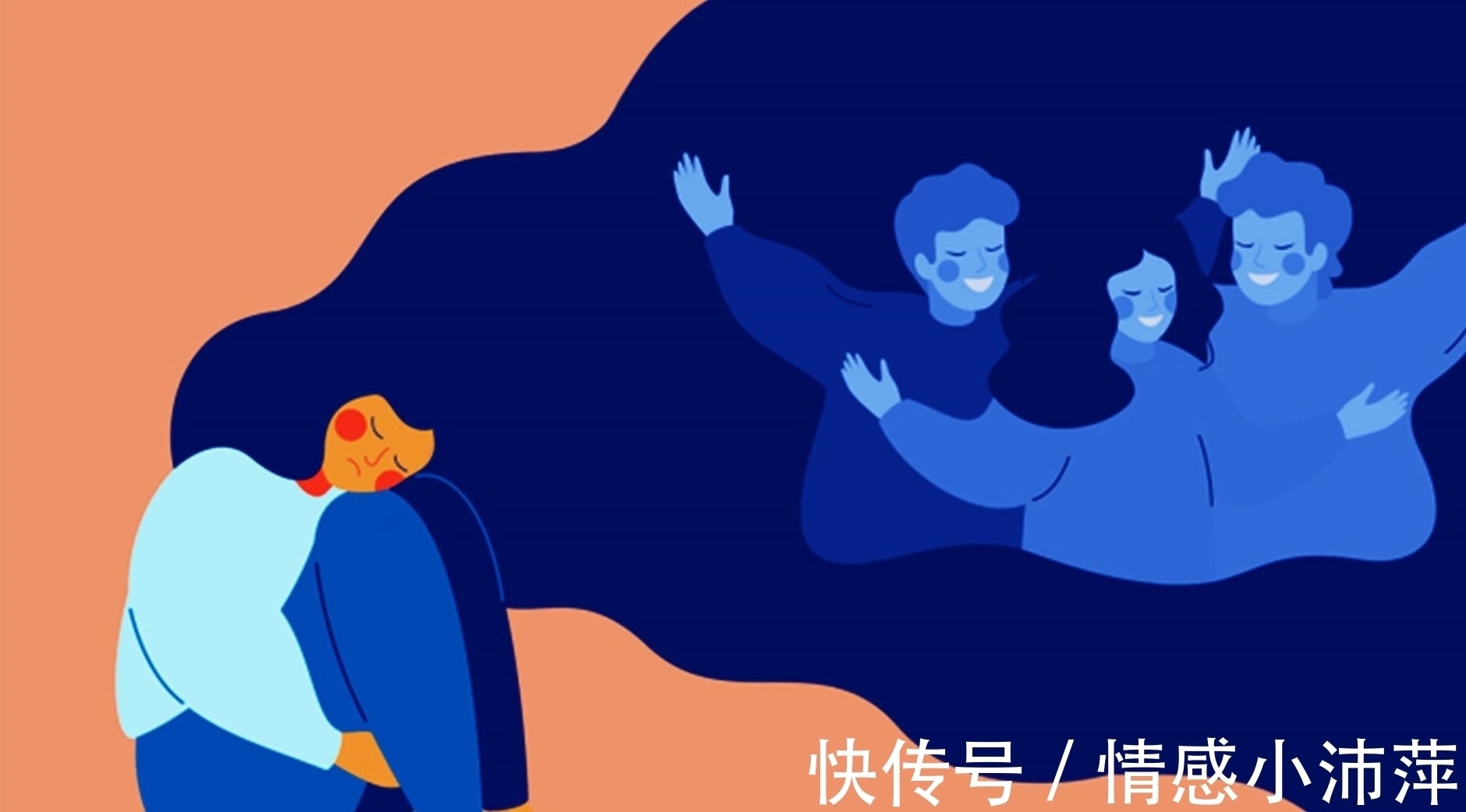 人被逼急后的行为与心理表现：从心理学角度拆解背后逻辑