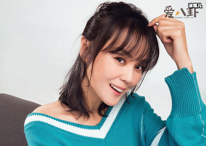 梁爱琪为什么不火