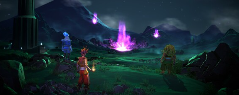 咒运魔骰官网在哪-SpellRogue游戏官网地址介绍