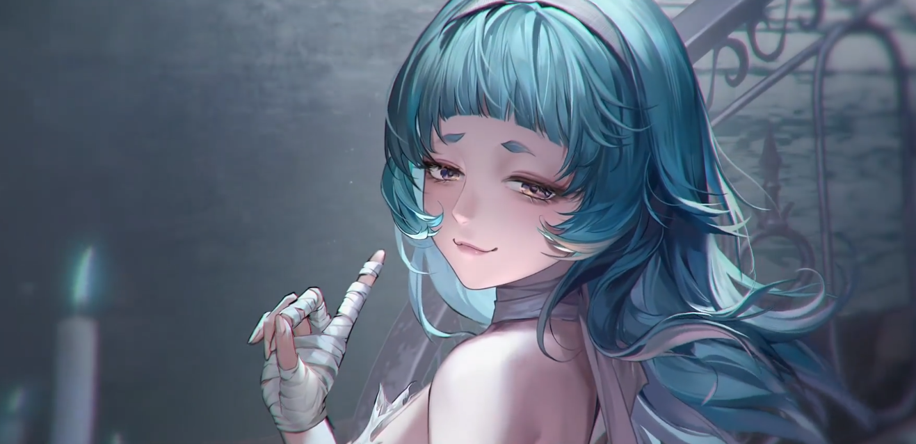 无期迷途莱塔古堡幽影装束怎么样-莱塔古堡幽影装束介绍