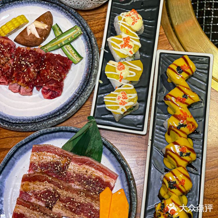 日本烤肉顺序动漫出处_详细解析与热门搜索