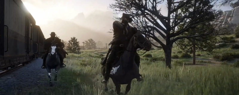 荒野大镖客2怎么免费获得内战刀-游戏免费获得内战刀方法介绍