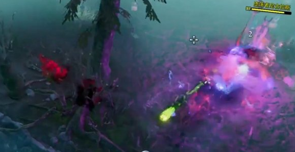 夜族崛起堕落者打法攻略