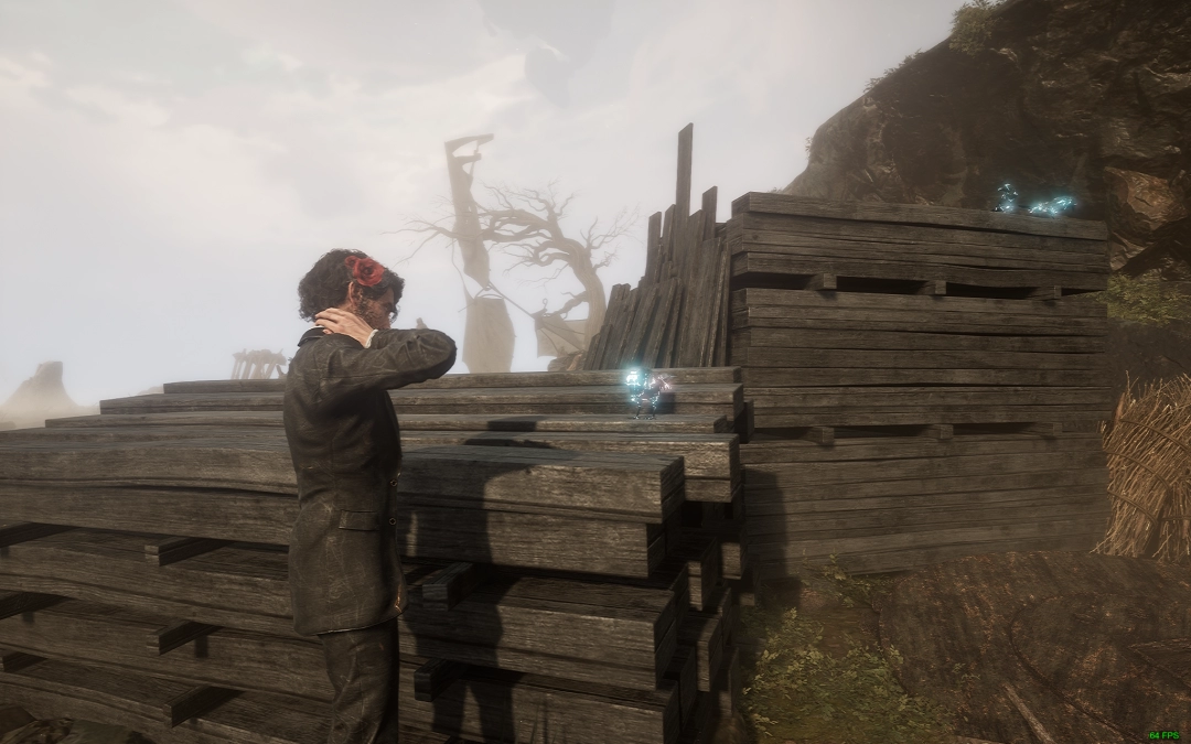 光与影33号远征队源色帽匠怎么打-打源色帽匠技巧分享