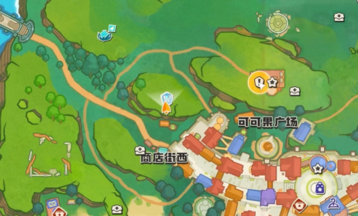 洛克王国世界可丽希亚任务怎么完成-可丽希亚任务完成攻略