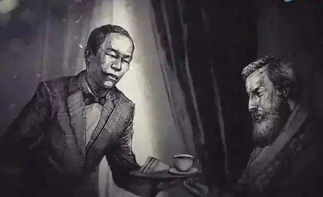 中外历史大人物晚景凄凉真实案例，看完让人唏嘘不已