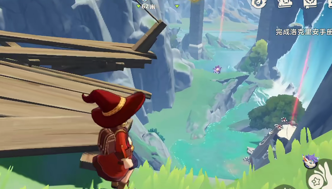 洛克王国世界幽影树怎么获取-幽影树获取攻略