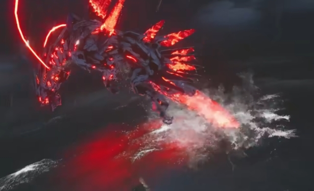 荒野起源翼龙怎么打-翼龙打法攻略