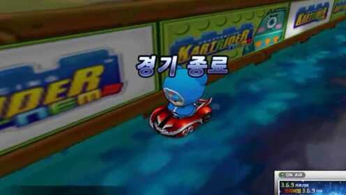 还在苦恼怎么玩跑跑韩服？详细攻略来啦！