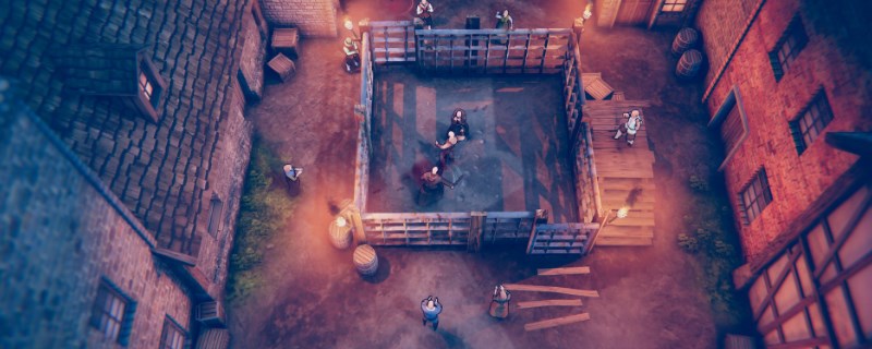 侠盗猎马人武器大师怎么解锁-武器大师解锁方法分享