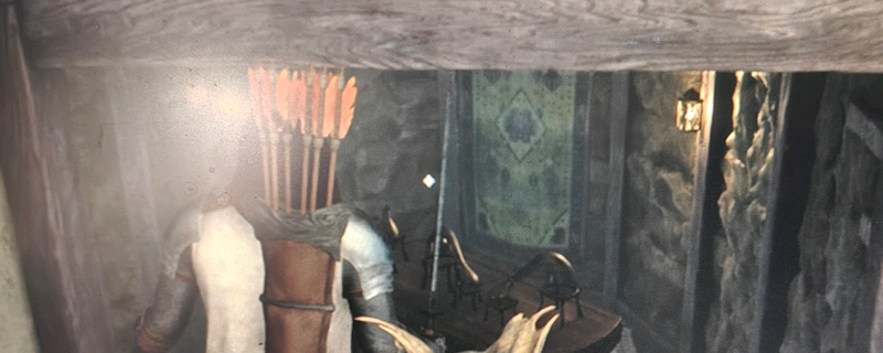 上古卷轴4湮灭重制版玩男性高精灵需要注意什么-玩男性高精灵缺点介绍