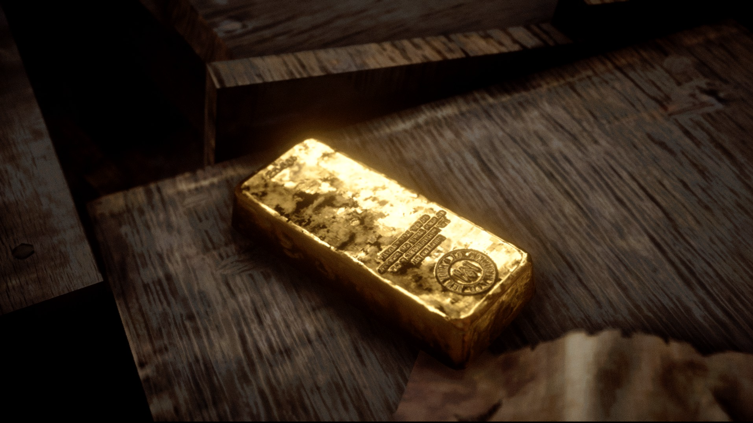 荒野大镖客2悬吊的火车宝藏怎么找-悬吊的火车宝藏完全攻略分享