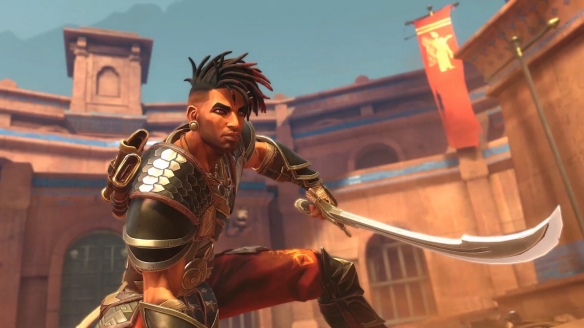 《波斯王子：失落的王冠》收集品作用介绍