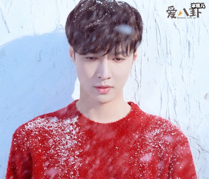 张艺兴原名叫什么