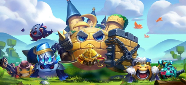 不思议迷宫符箓师试炼怎么过