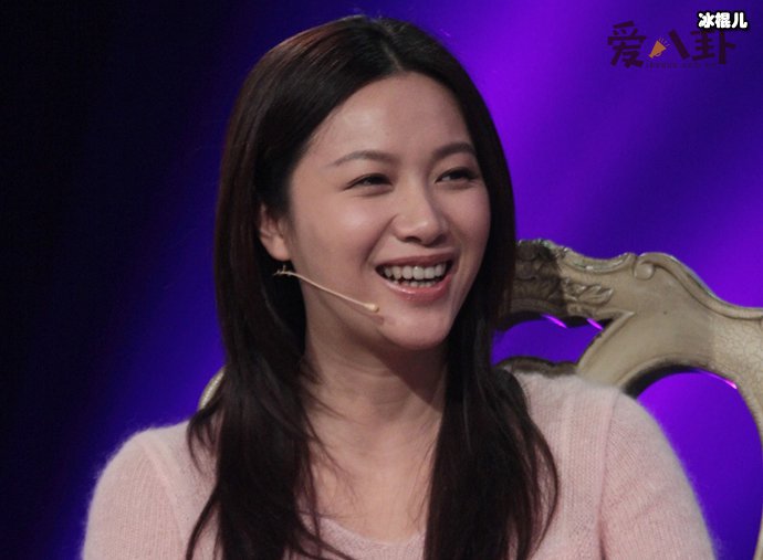 为什么徐静蕾是京圈长公主