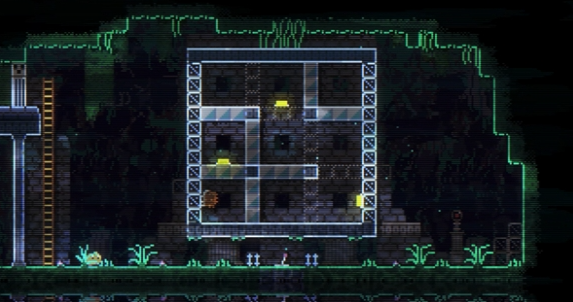 动物井无限连跳介绍