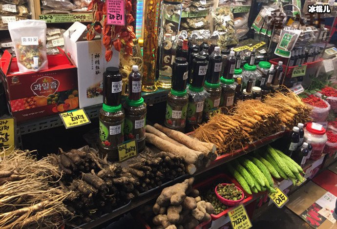 韩国物价为什么这么贵