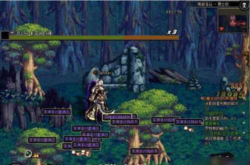 DNF南部溪谷任务究竟如何成为玩家必刷的福利副本？