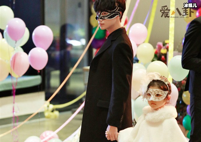 心跳源计划剧照