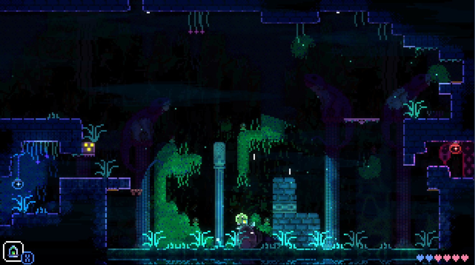 动物之井游戏蛇圆盘怎么获得-游戏蛇圆盘获得方法介绍