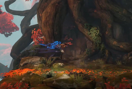 《波斯王子:失落的王冠》外观红粉获取攻略