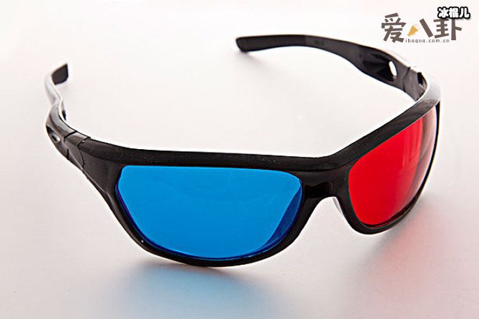 影院为何不提供免费3D眼镜